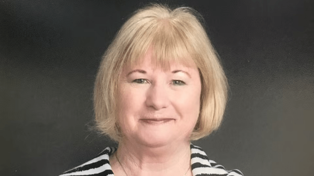 Susan Allen Headshot Image