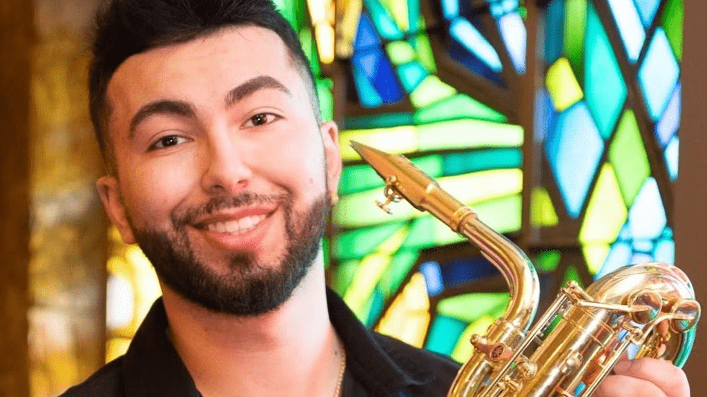 Matt Metwalli Headshot Image