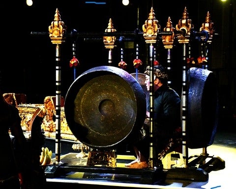 Gamelan gong