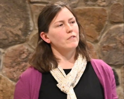 Kate Steiner