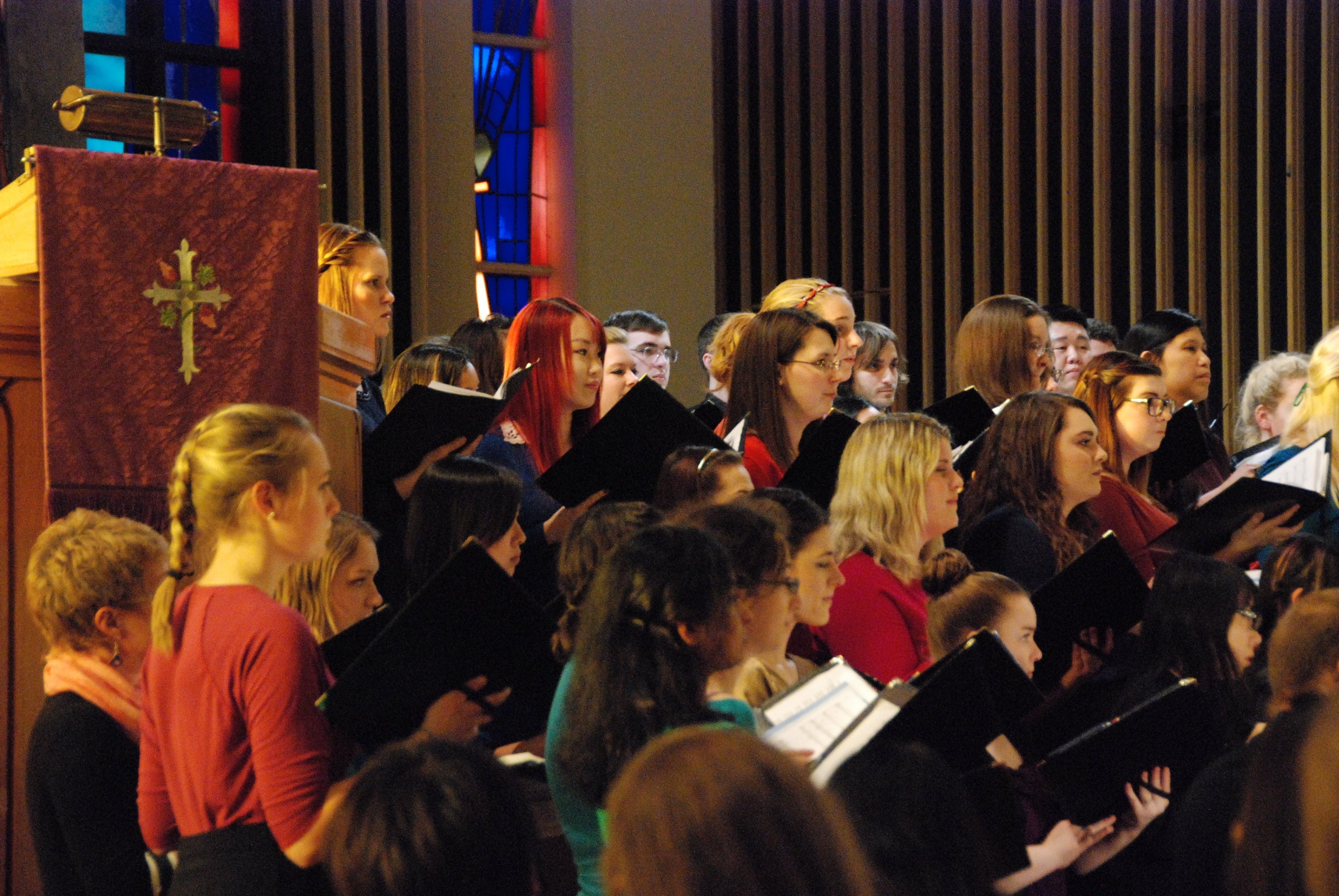 University Choir