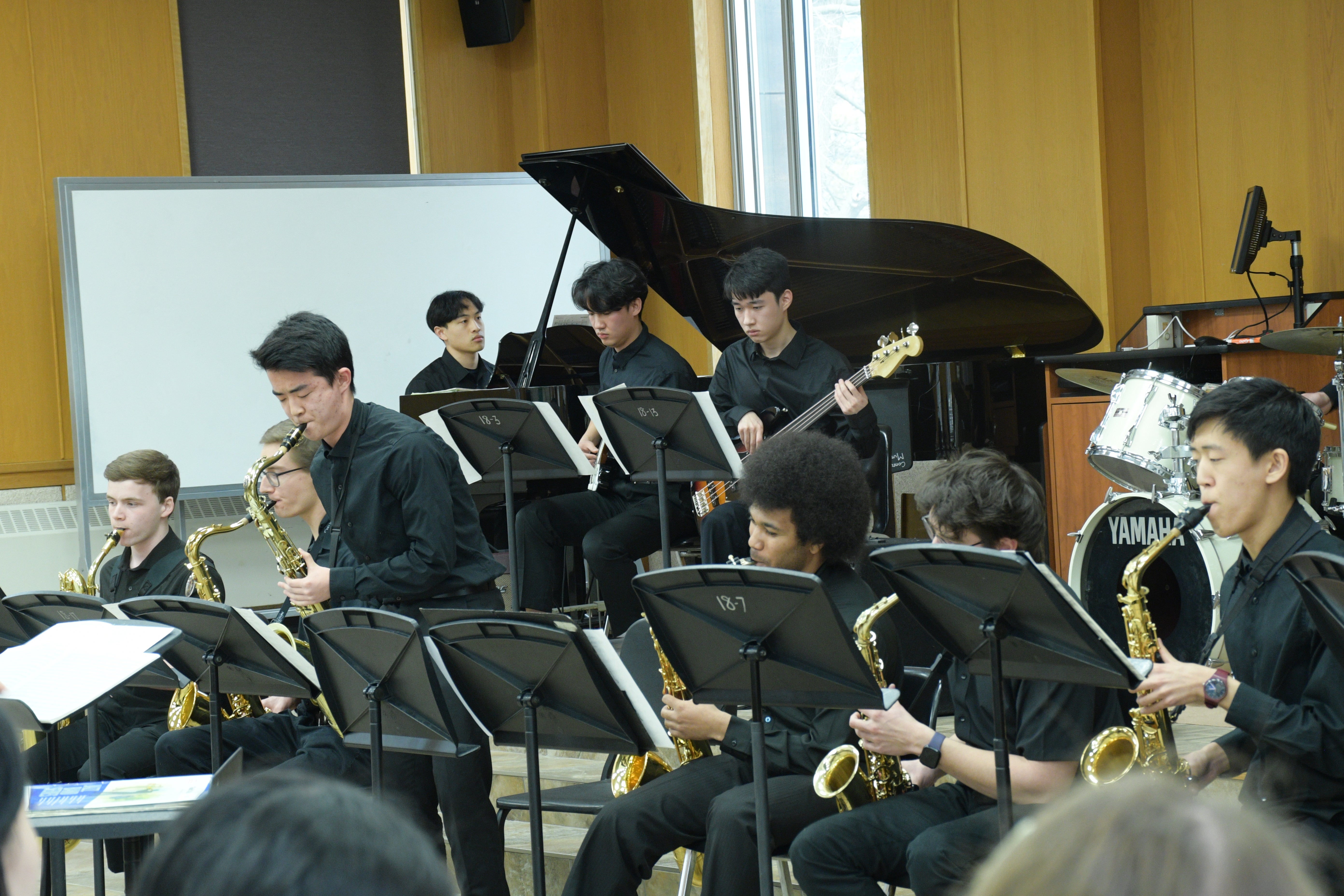 Jazz