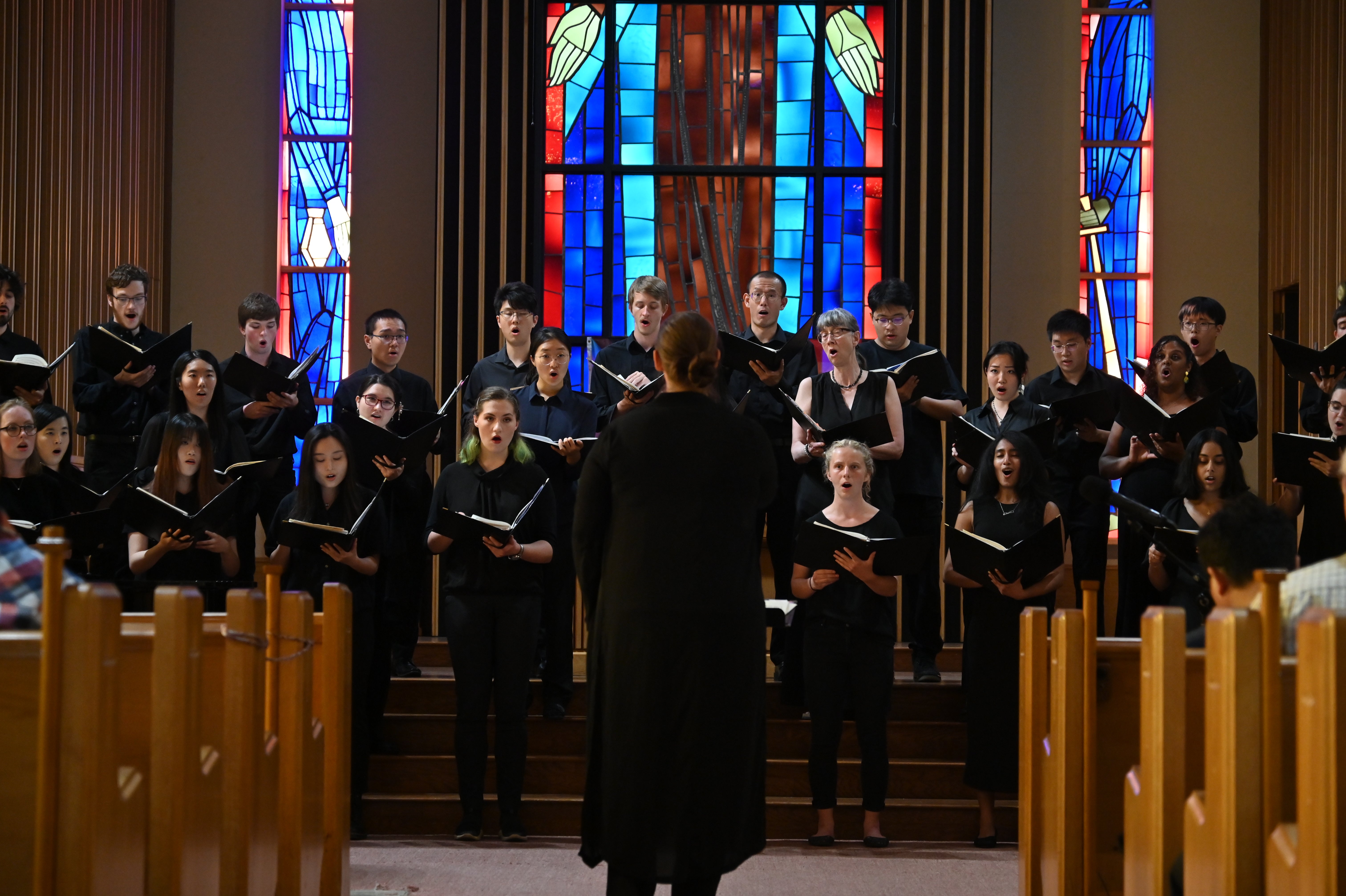 University Choir