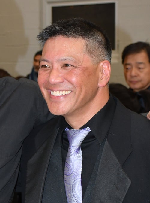 Dr. Gerard Yun