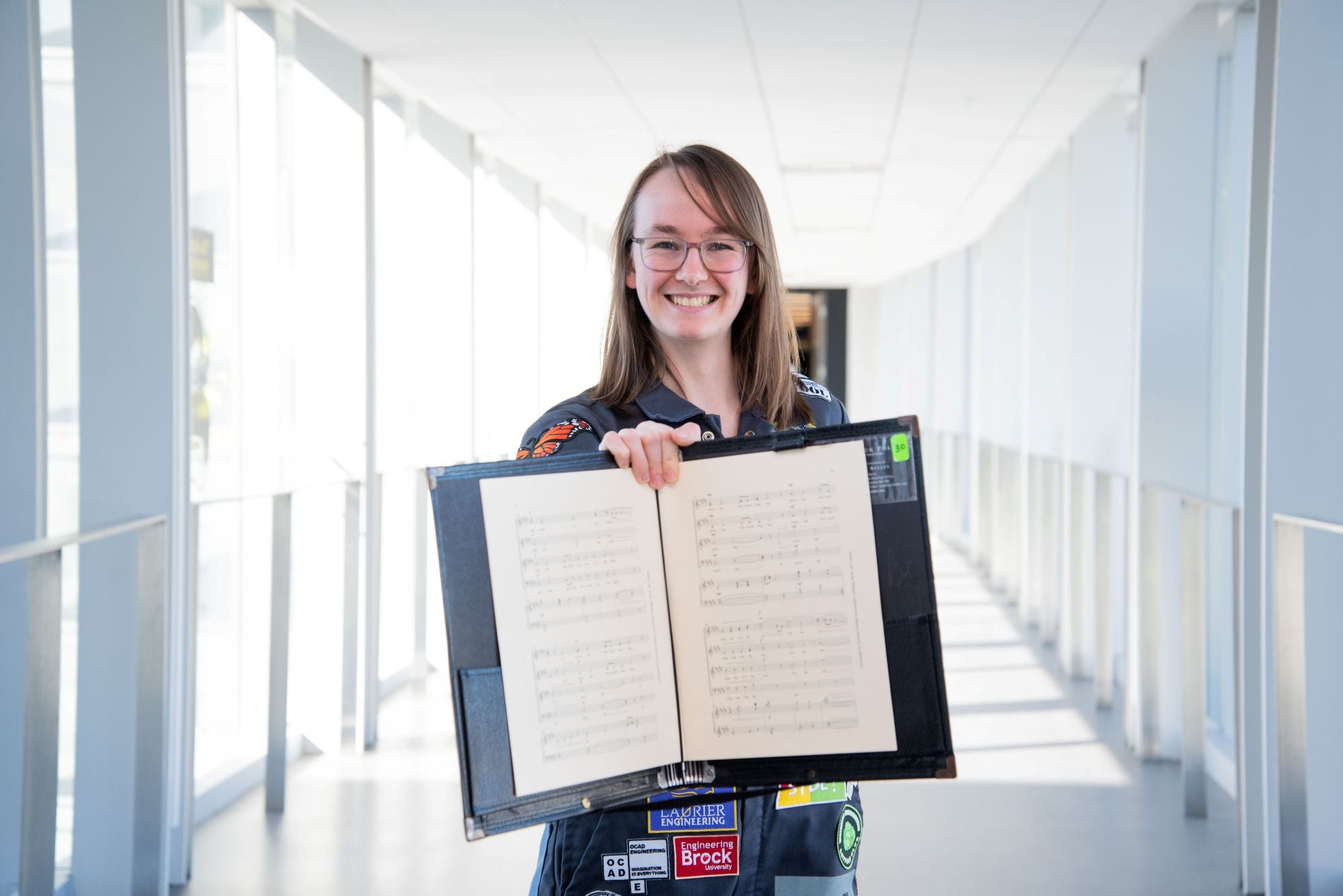 hannah holding score
