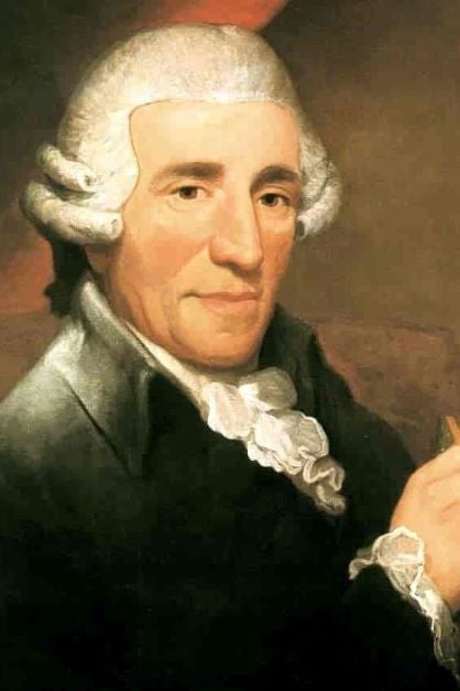 Franz Joseph Haydn