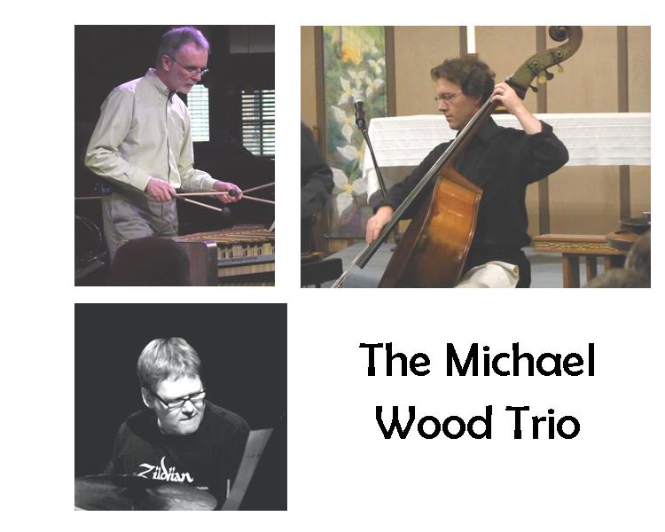 Michael Wood Trio