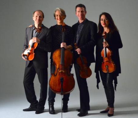 Penderecki String Quartet