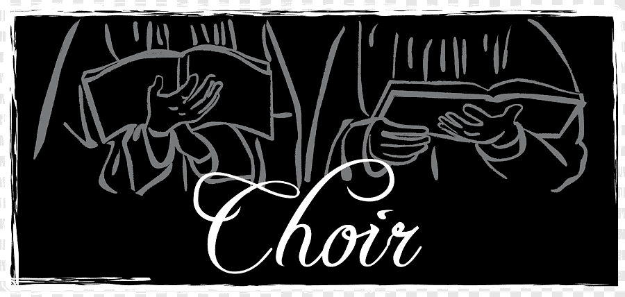 Choir sign