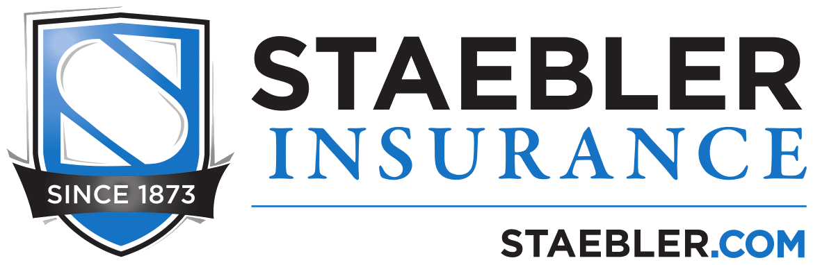 Staebler Insurance logo