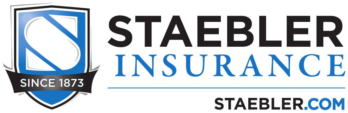 Staebler Insurance Logo