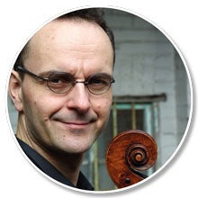 Tom Landschoot, cello