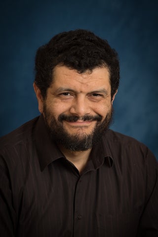 Profile, Prof Eihab