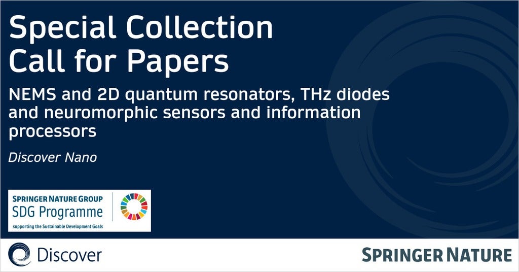 Discover Nano banner