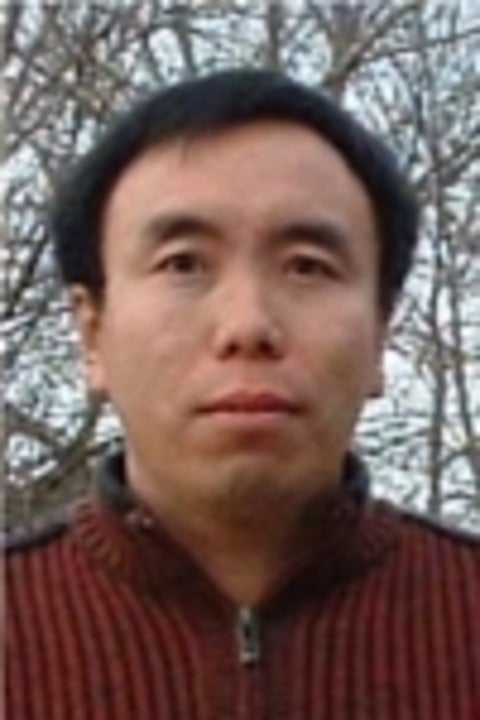 Prof. Bo Cui