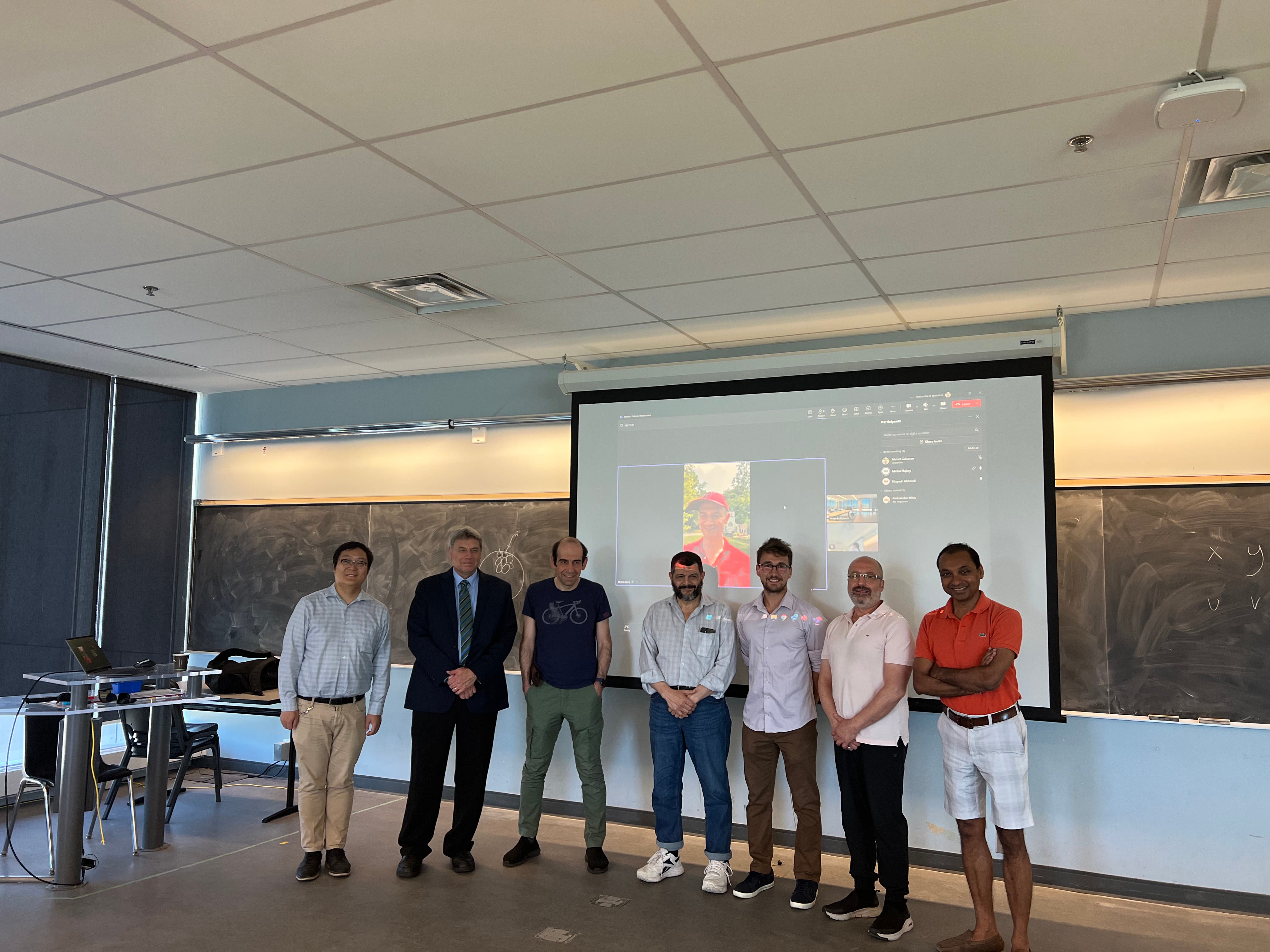 Ahmet Gulsaran Defense