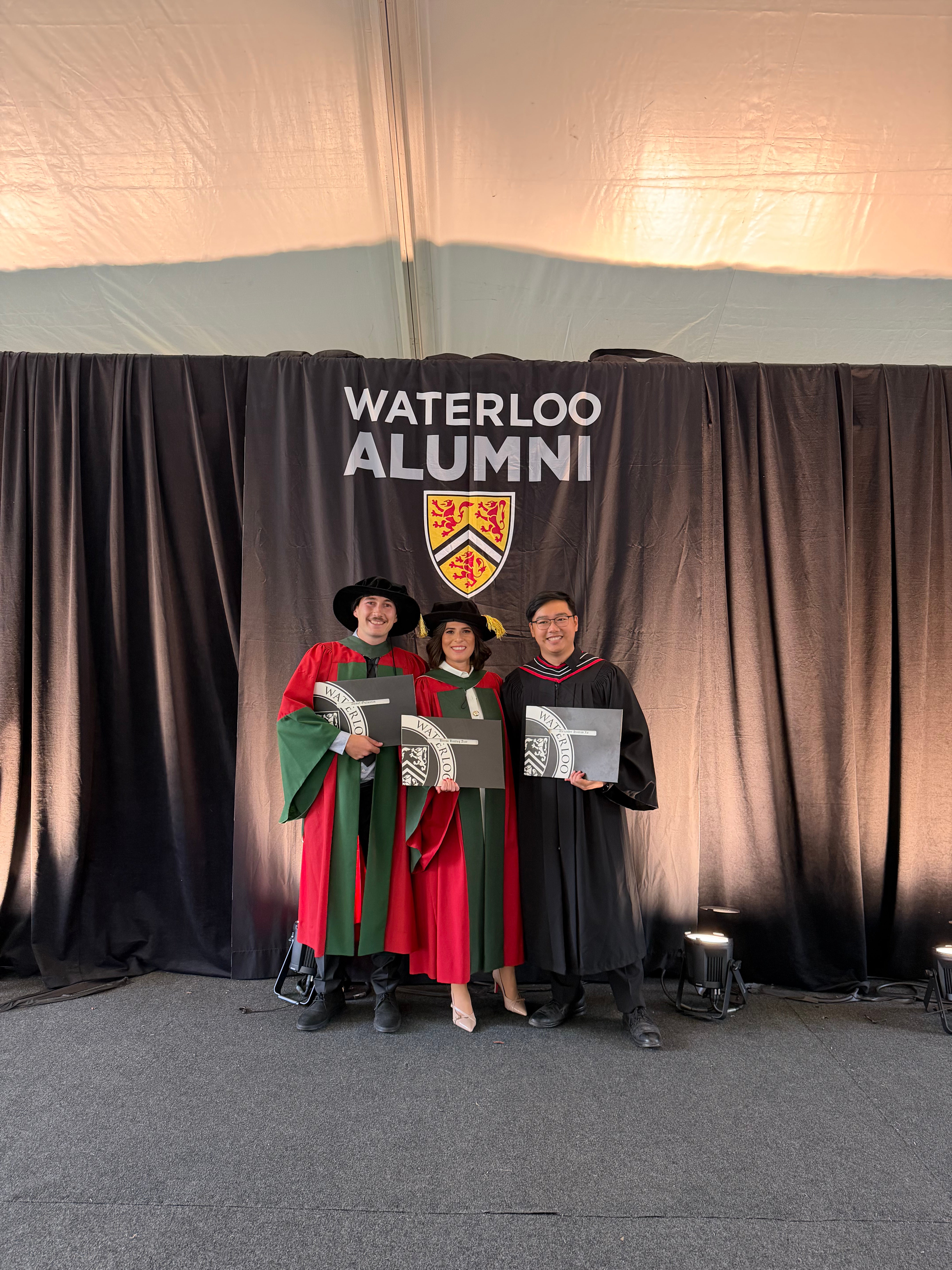 convocation fall 2025