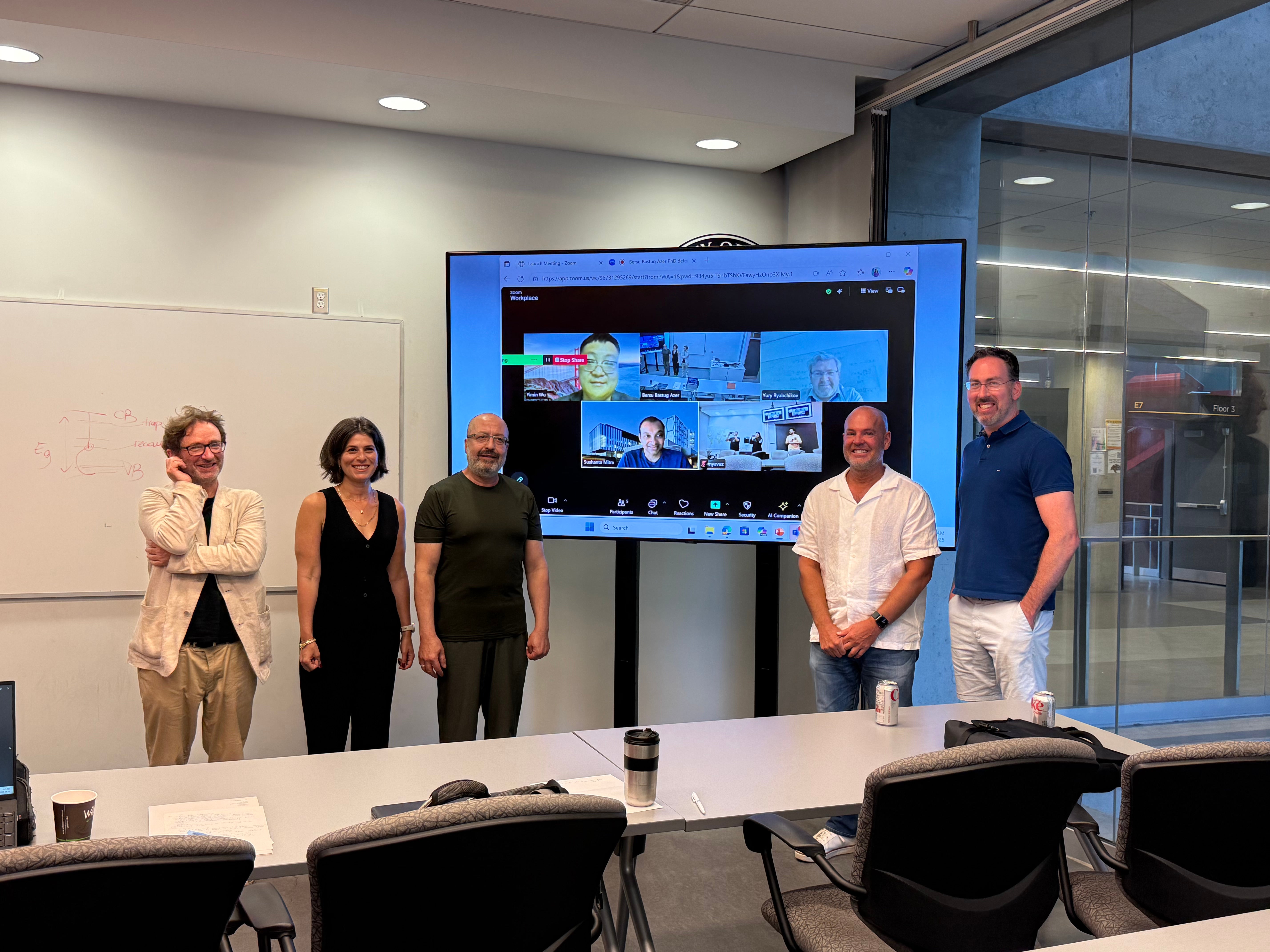 Bersu Bastug Azer defense