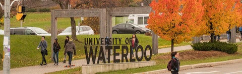 University of waterloo