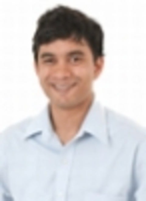 Vivek Maheshwari