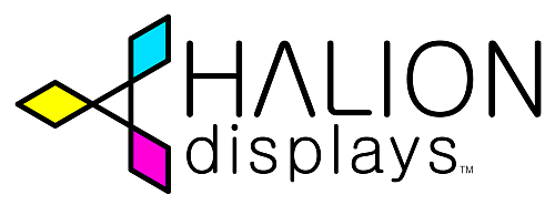 Halion Displays icon