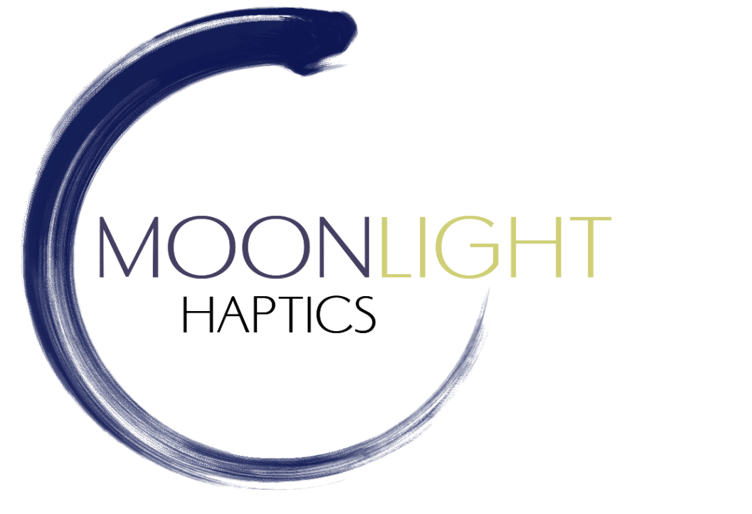 Moonlight Haptics logo