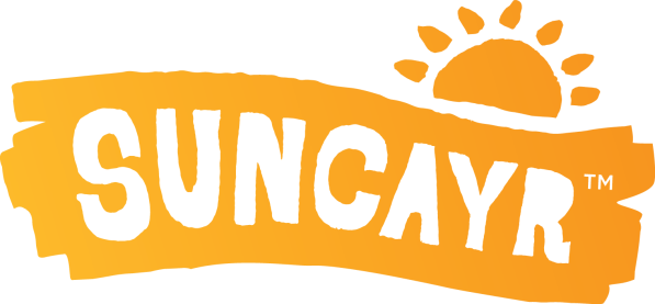 Suncayr logo