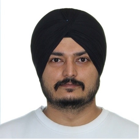 Baltej Singh Gill