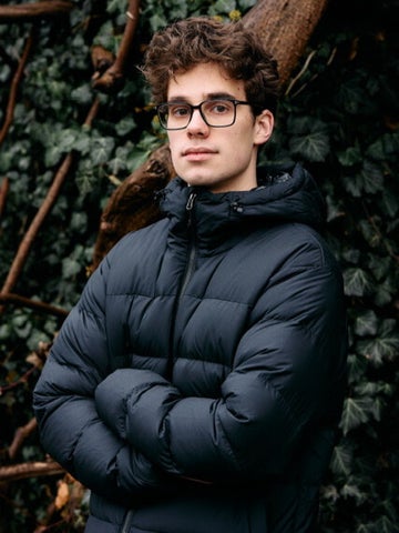 Jackson Schuler Headshot