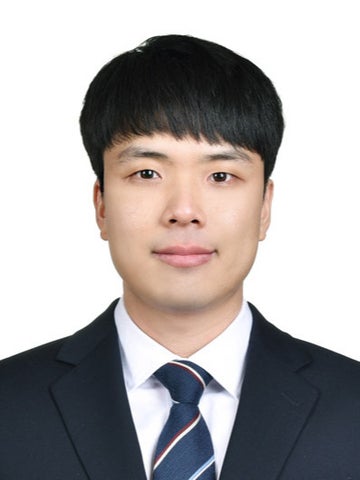 Jongjun Lee headshot