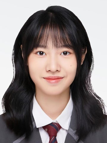 Kaijun Chen headshot