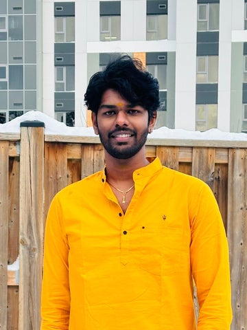 Karthikeyen Natarajan Pugazhendhi Headshot