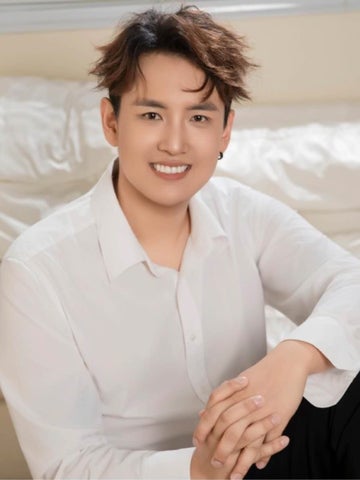 Lanting Qian Headshot