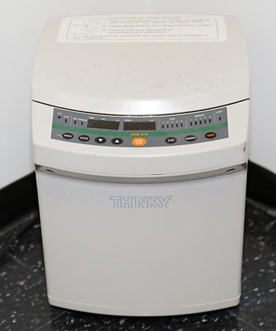 Think brand mixer