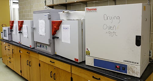 ovens
