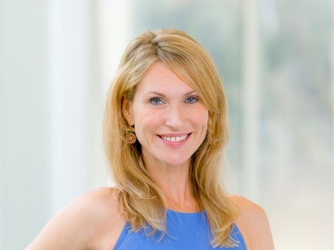 Dr. Alexandra Fiocco, the SoAR 2026 keynote speaker.