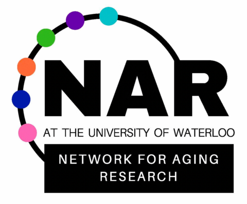 Logo for NAR