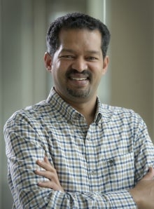 praveen nekkar rao