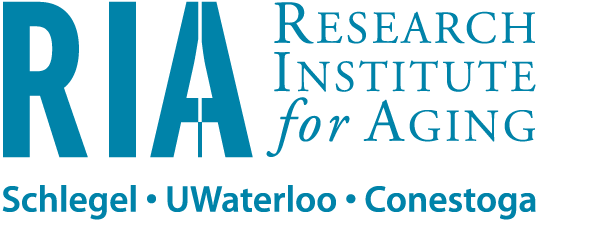 RIA - Research Institute for Aging