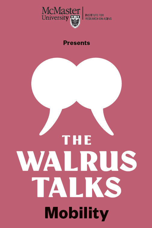 The WALRUS Talks