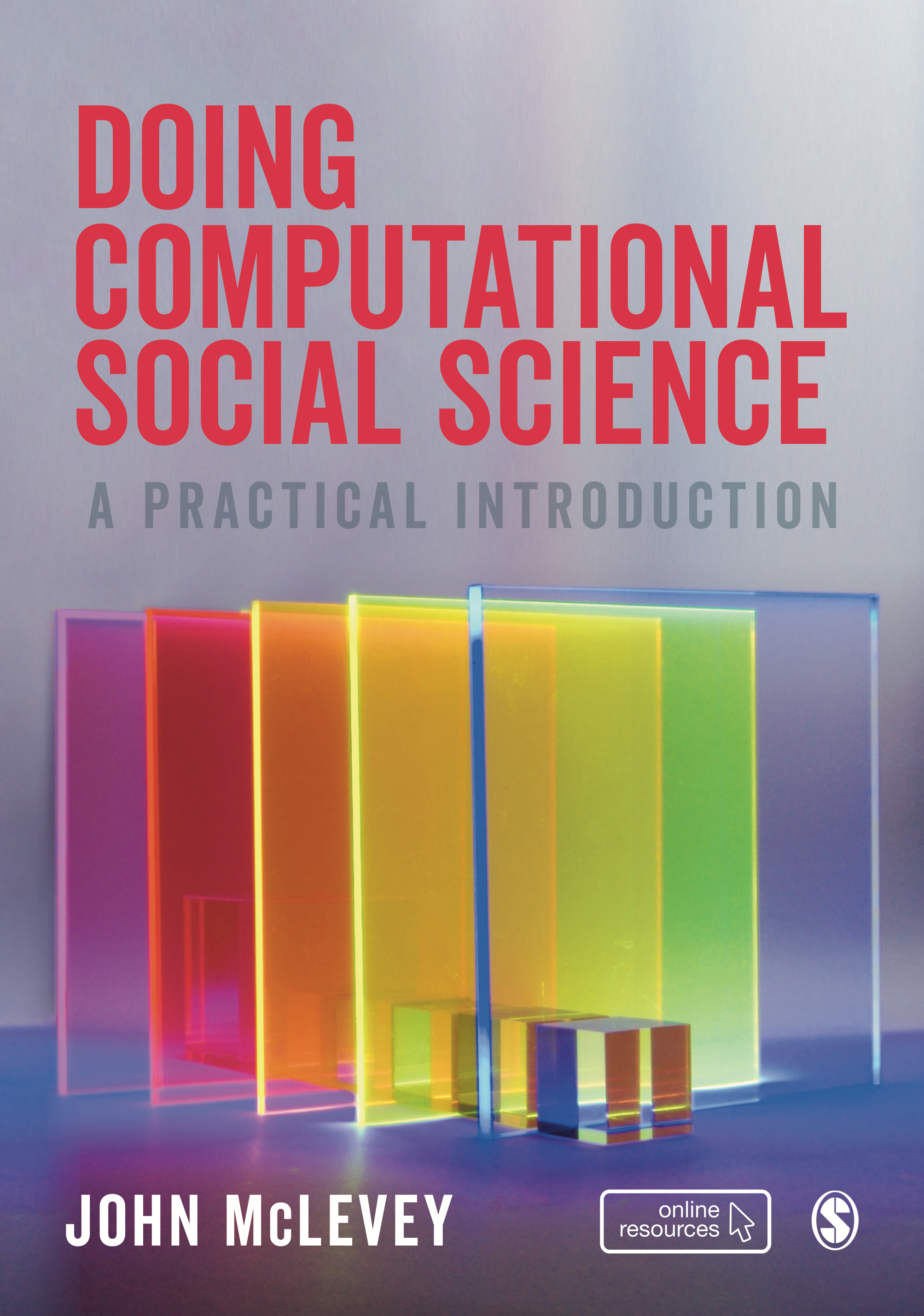 Doing Computational Social Science book