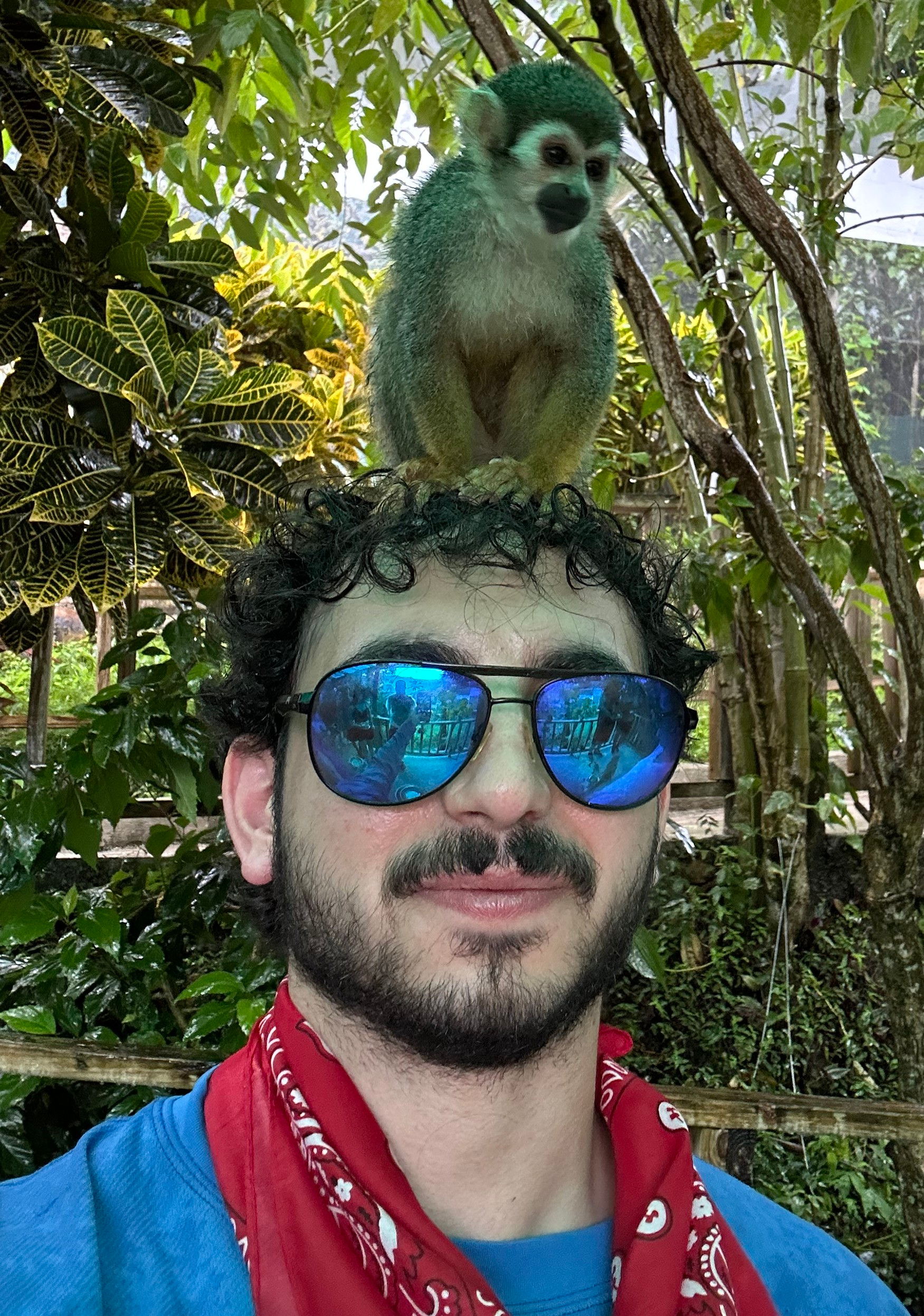 Arshak Profile Picture