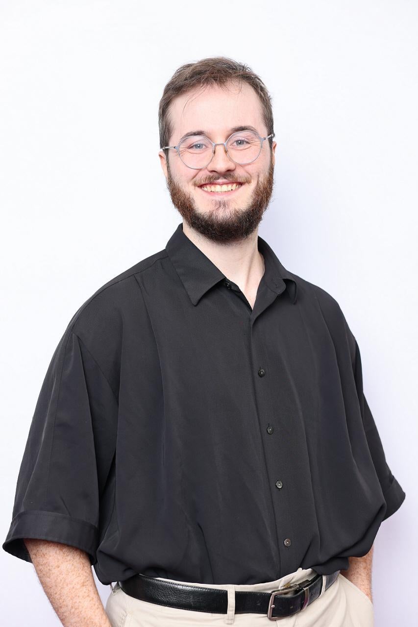 Christian Profile Picture