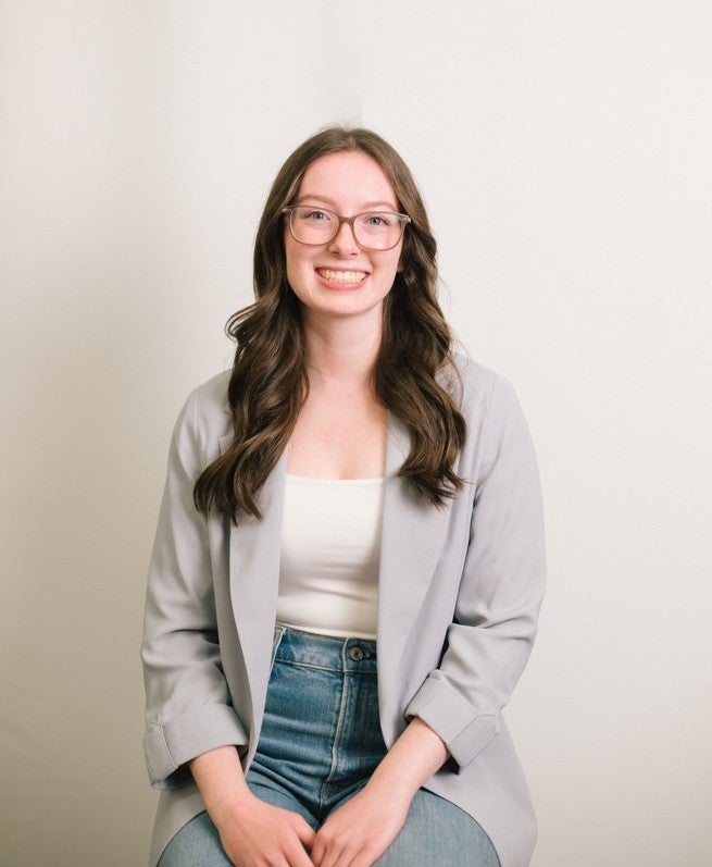 Erica Profile Picture