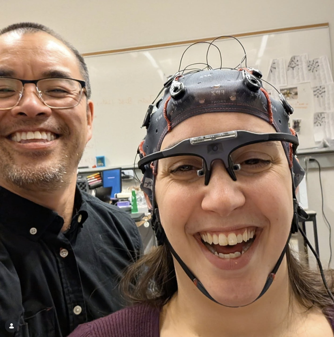 PRETS Photo with Alyson