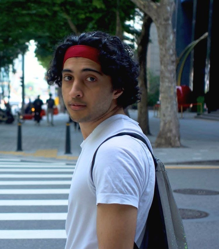 Taha Profile Picture