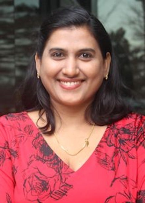 Jessy Parokaran Varghese.