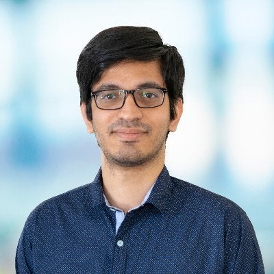 Dr. Abhijit Chakraborty