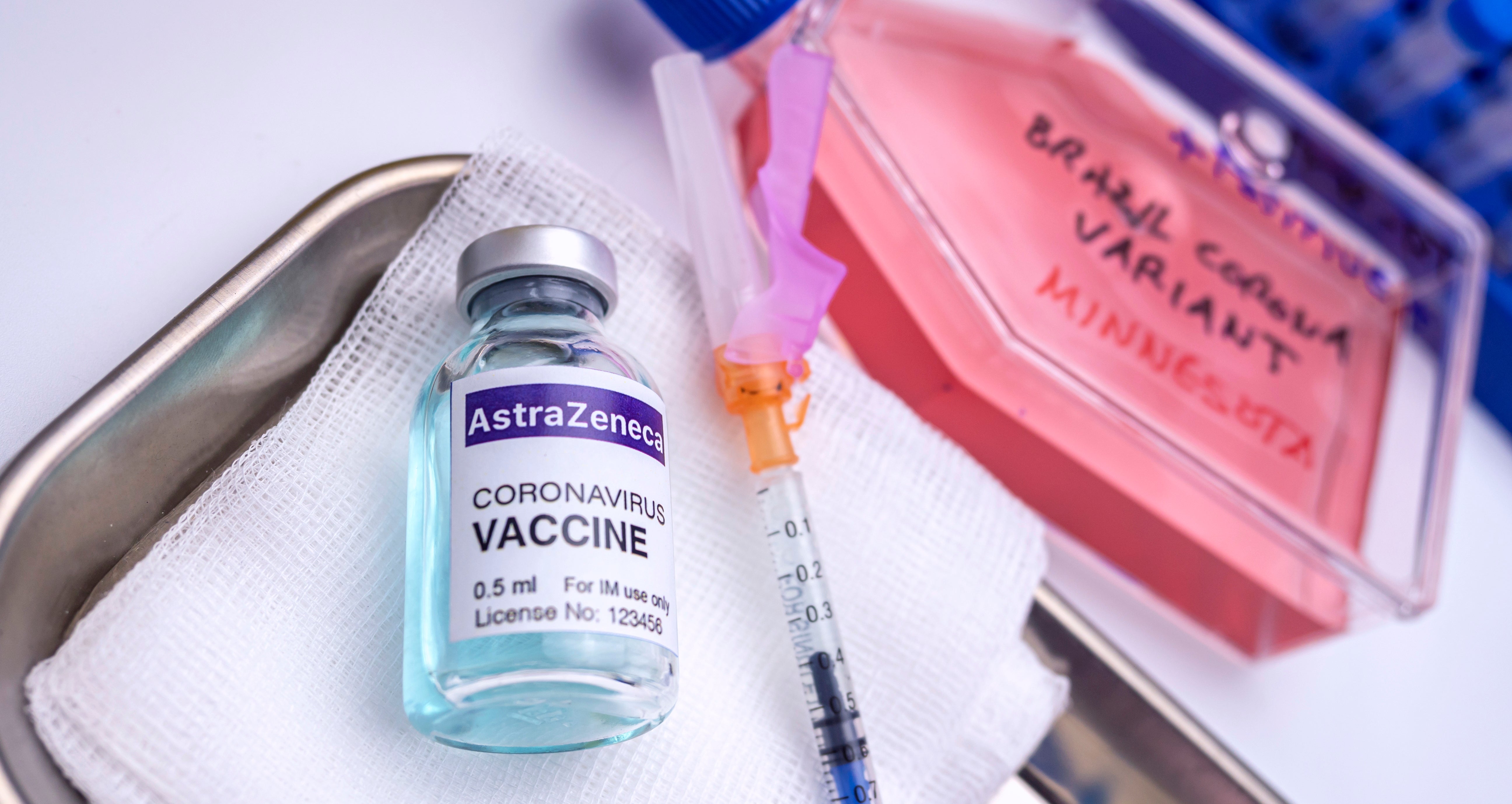 Viral Vector Vaccine - 7 Facts You Might Not Know