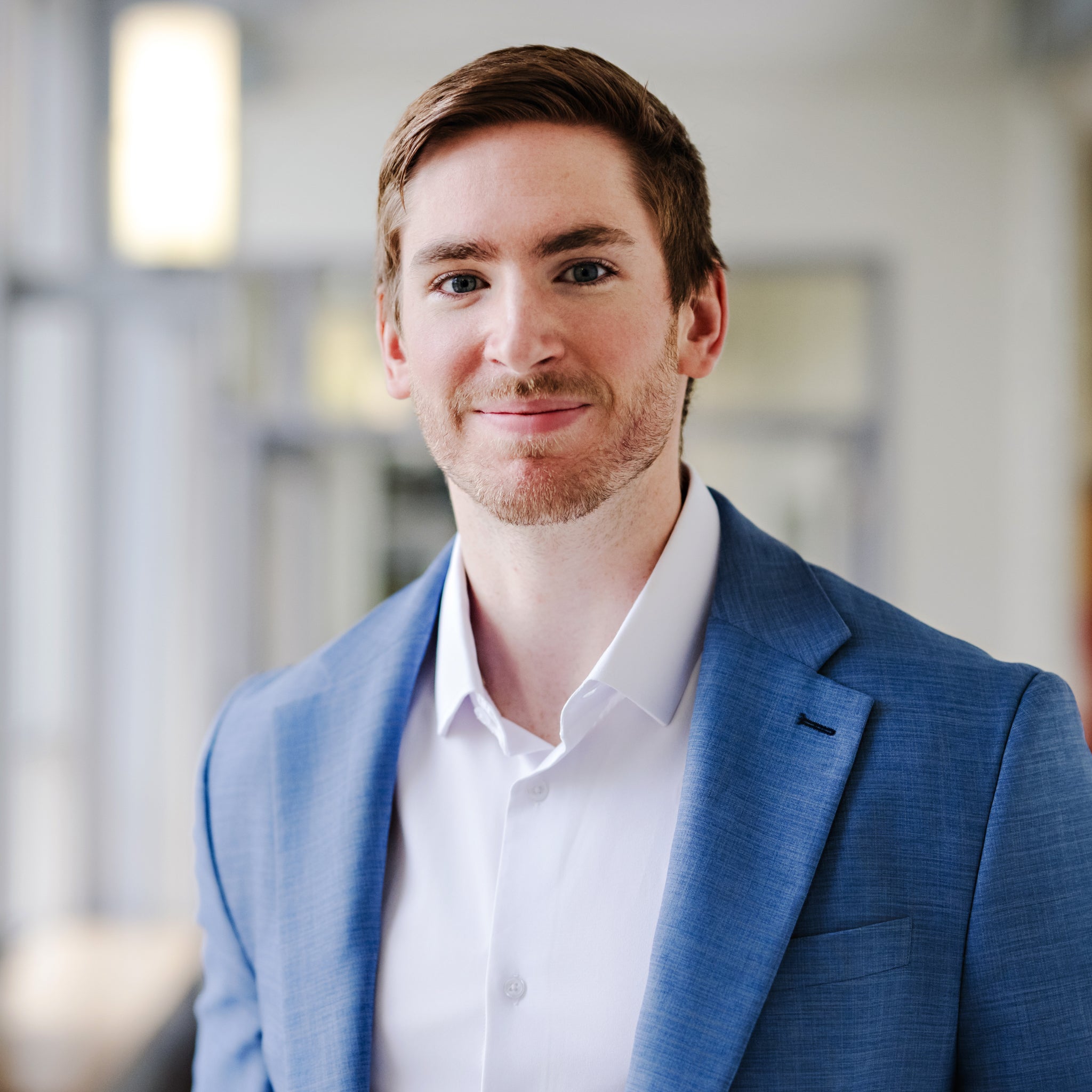 Andrew Cordssen-David